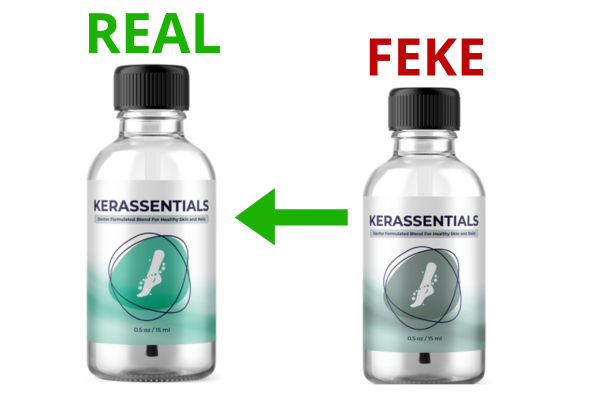 Kerassentials reviews