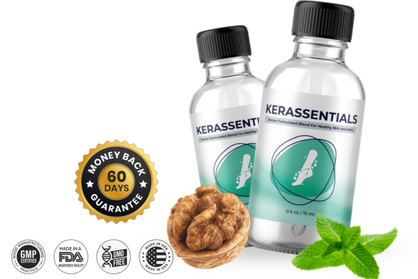 Kerassentials reviews