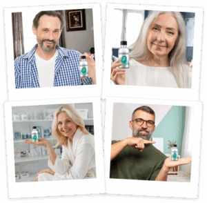 Kerassentials reviews