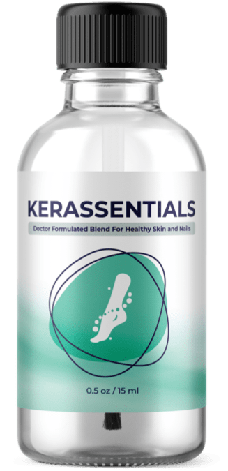 Kerassentials reviews