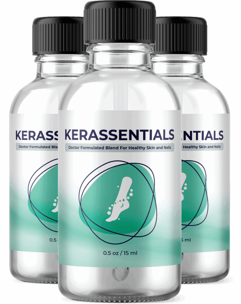 Kerassentials reviews