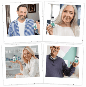 Kerassentials reviews